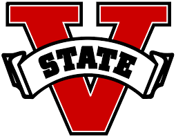 VALDOSTA STATE Team Logo